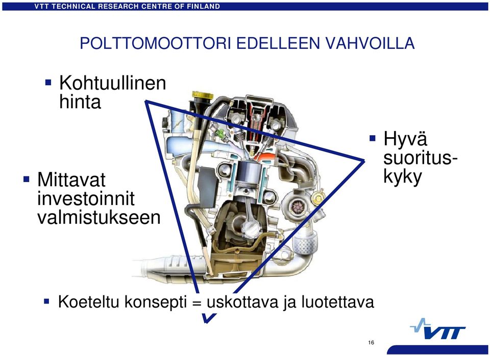 investoinnit valmistukseen Hyvä