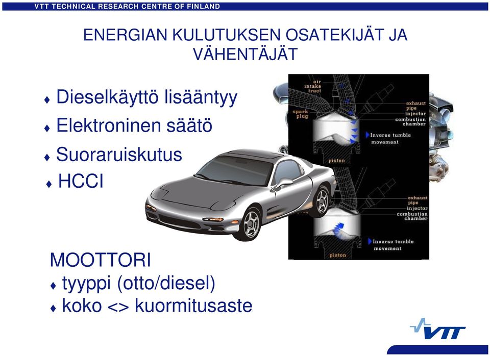 KULUTUKSEN OSATEKIJÄT JA VÄHENTÄJÄT