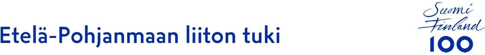 Alueellisen rahoituksen haku järjestetään kaksi kertaa vuoden 2016 aikana. Tukea myönnetään edellä mainituin perustein, sitä ei tule automaattisesti.