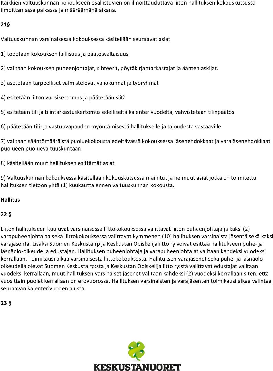 ääntenlaskijat.