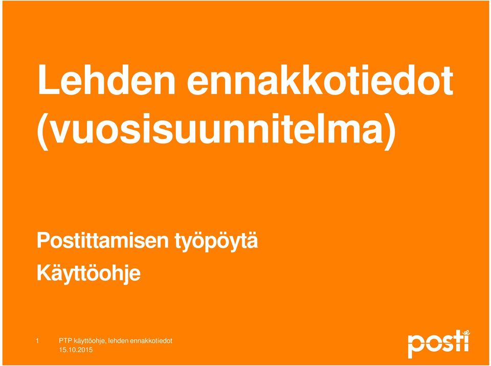 (vuosisuunnitelma)