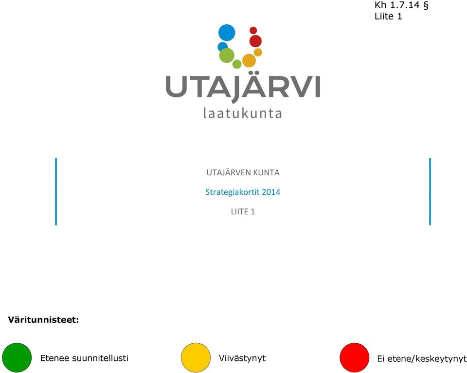 Strategiakortit 2014 LIITE 1