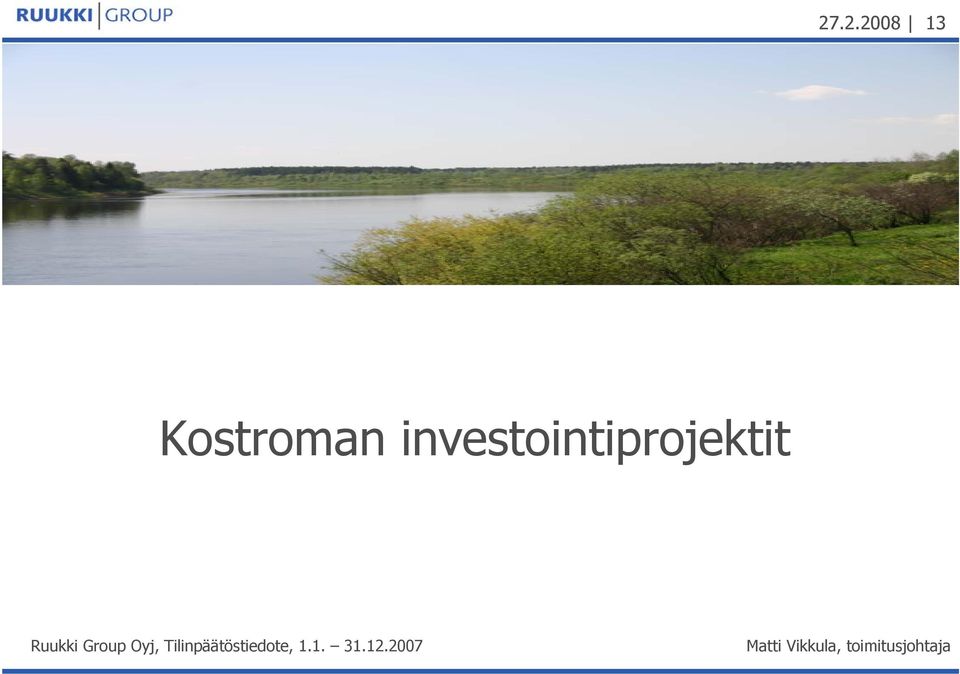 Kostroman