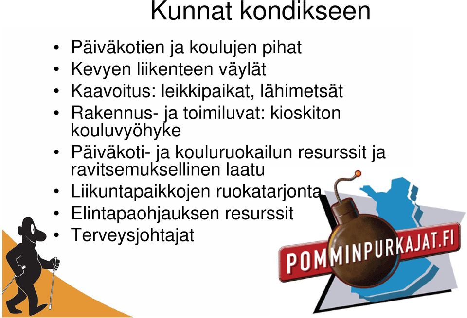 kouluvyöhyke Päiväkoti- ja kouluruokailun resurssit ja ravitsemuksellinen