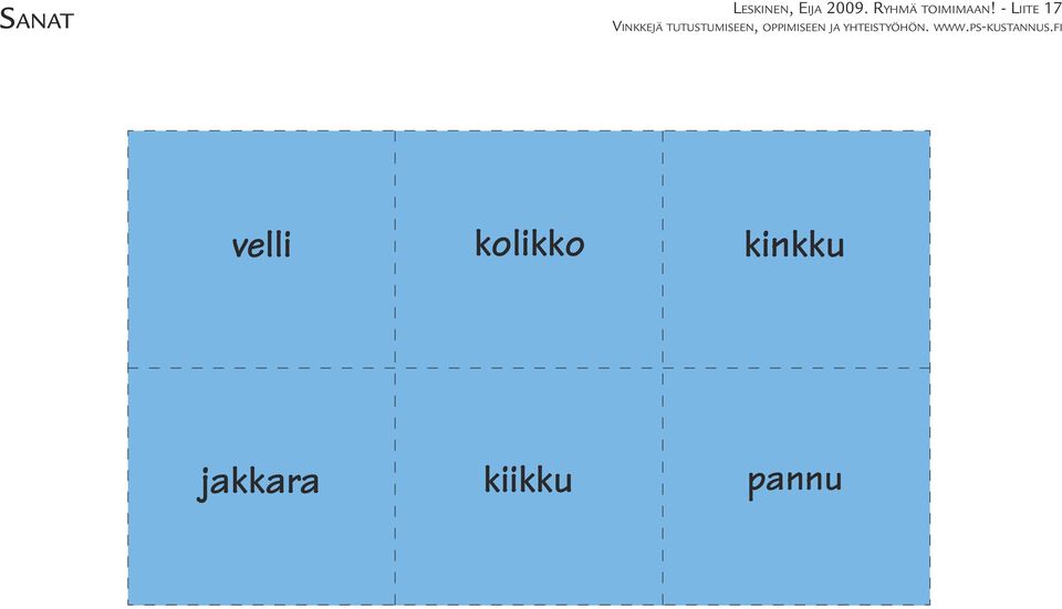 kinkku