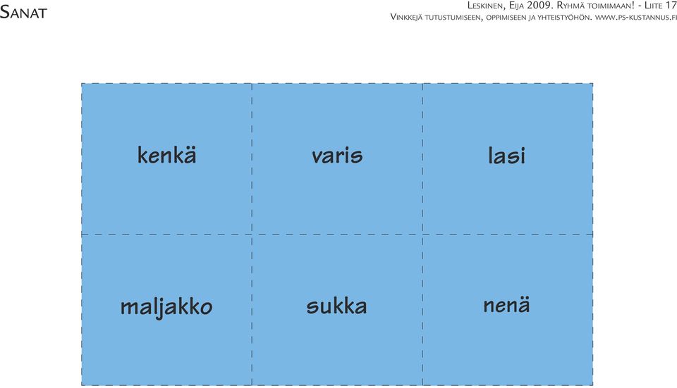 lasi