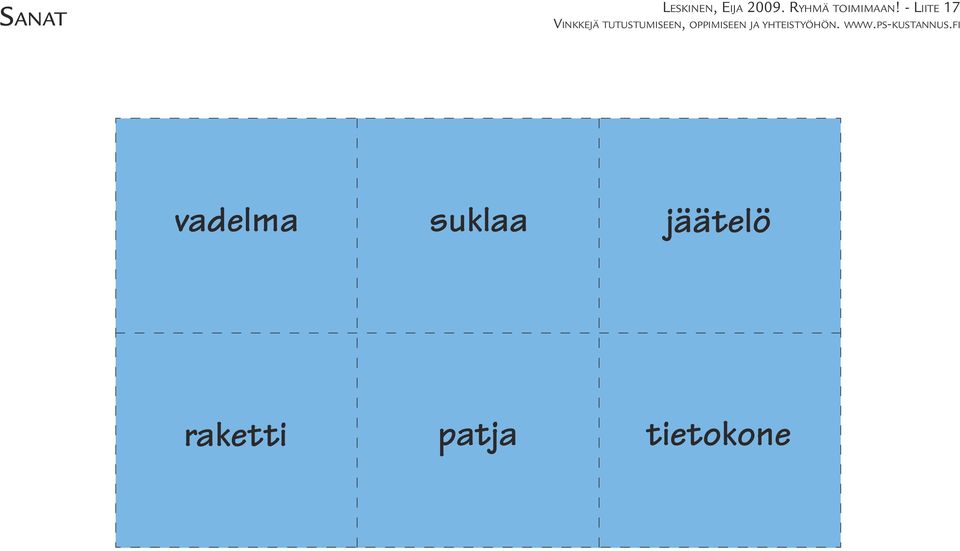 jäätelö