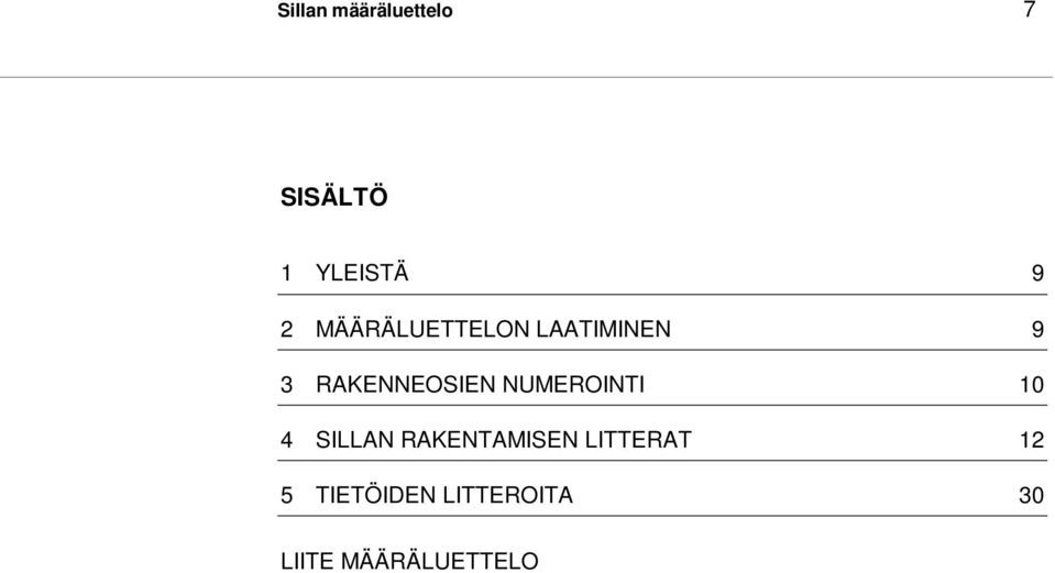 NUMEROINTI 10 4 SILLAN RAKENTAMISEN LITTERAT