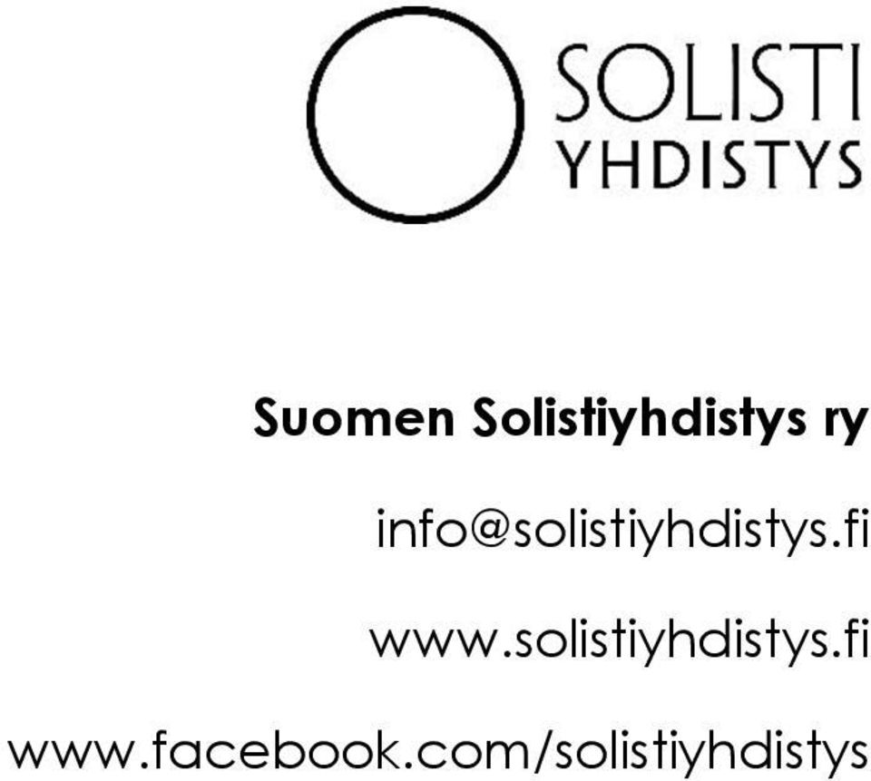 fi www.solistiyhdistys.