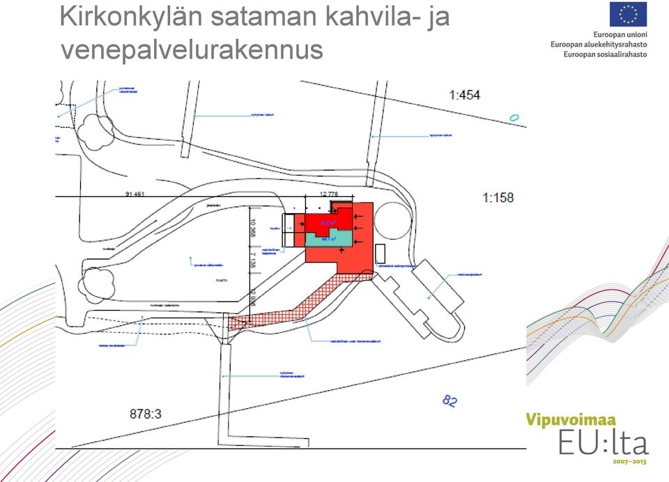 kahvila- ja