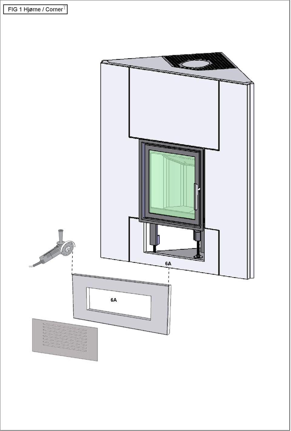 FRACTIONAL ANGULAR: MACH BEND TWO PLACE DECIMAL THREE PLACE DECIMAL CHECKED ENG APPR. MFG APPR.