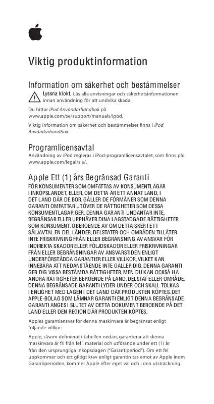 Du finder svarene til alle dine spørgsmål i i brugermanualen (information,