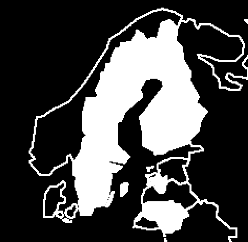 Viking Malt Oy 2013 Pohjoismaiden suurin maltaiden valmistaja 340 000 tn