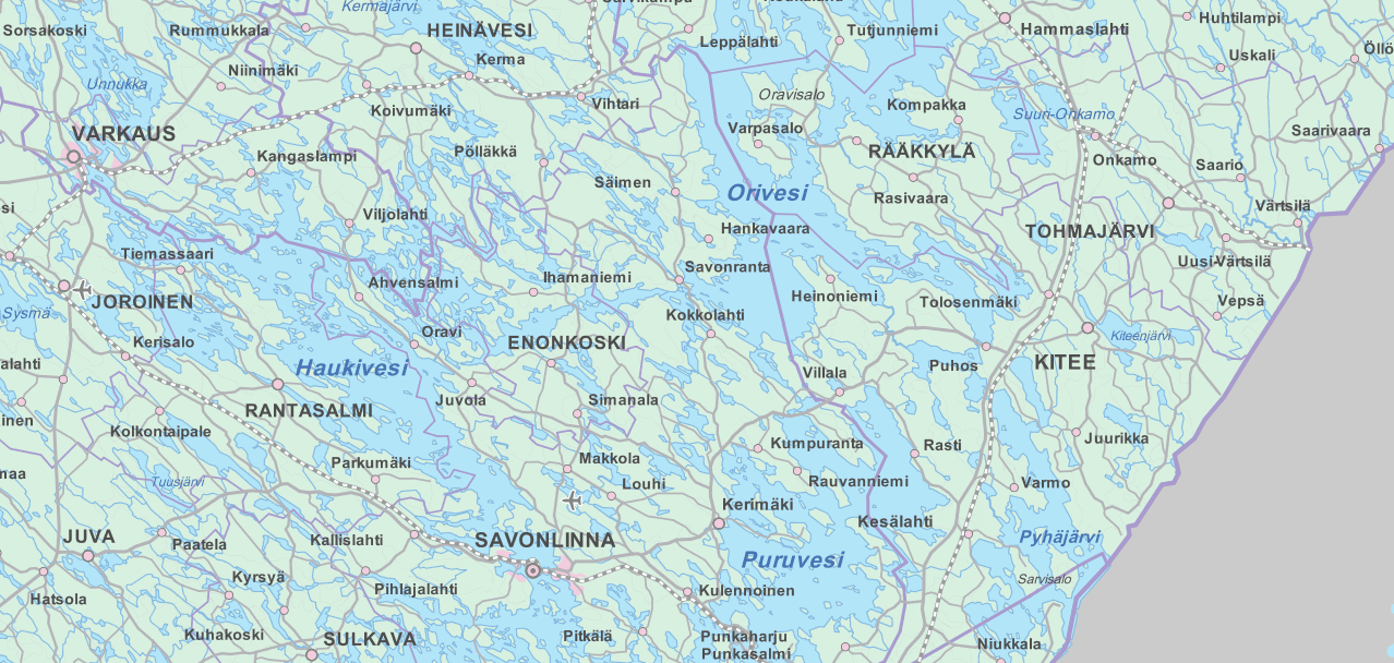 FCG SUUNNITTELU JA TEKNIIKKA OY KAAVASELOSTUS 1 (101) Pyhäjärven rantaosayleiskaava 1 PERUS- JA TUNNISTIEDOT Selostus liittyy 3.3.2016 päivättyyn Pyhäjärven rantaosayleiskaavan ehdotukseen.