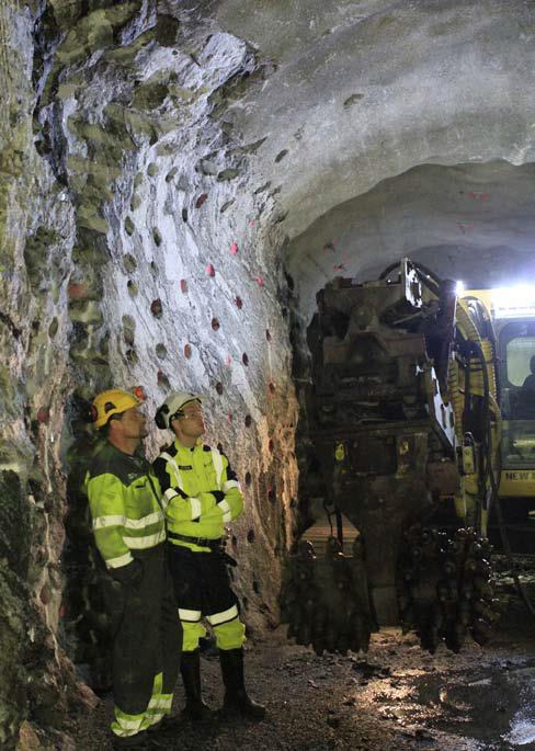 STUKin ydinturvallisvalvontaa koskevat tehtävät kansallisen ydinturvallisuussäännöstön valmistelu