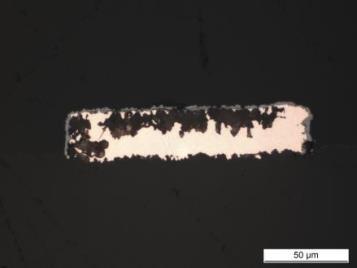 Korroosiotulokset Korroosionopeudet, µm/a painohäviö LPR, max ER, max Bioottinen 4 kk 6,5 13,2 45,6 10 kk 1,1 3,3 14,8 Abioottinen 4