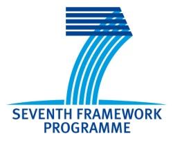 eu/fp7 Pelastuspalvelun rahoitusväline - Civil Protection Financial Instrument http://ec.europa.