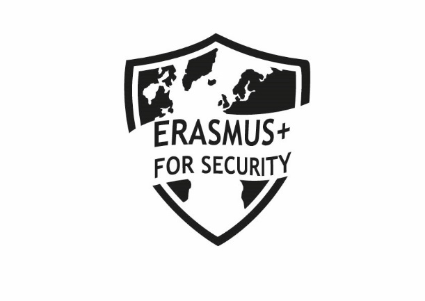 Erasmus+ for Security E4S 1.9.2016-31.8.