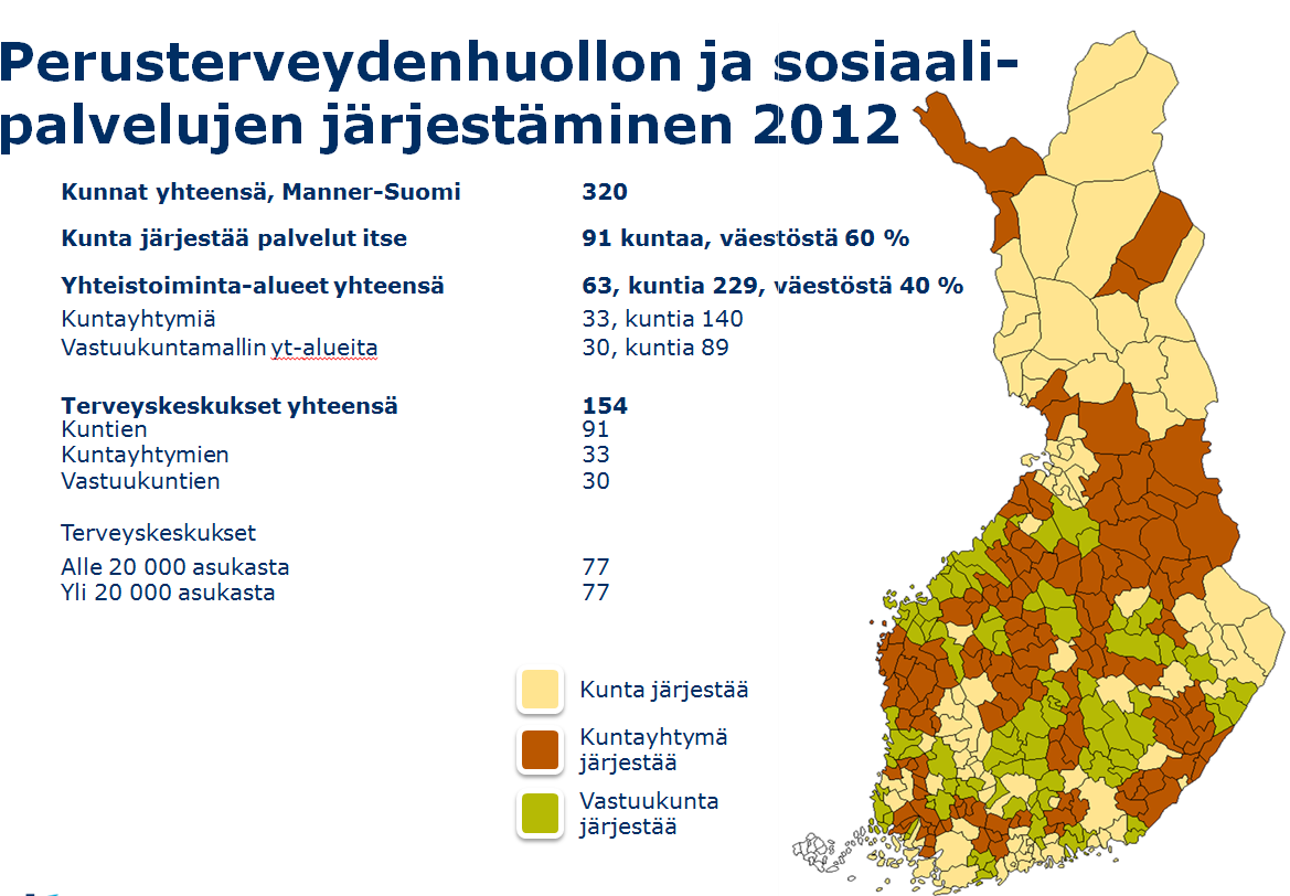 Karttapohja: