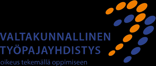 Ajankohtaista TPY:ssä Alueelliset nuorten työpajapäivät Pikku-Syöte 16.-17.