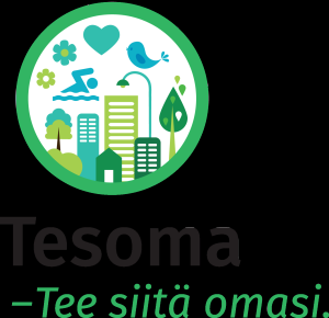 KRITIIKKIÄ TESOMA-HANKKEESTA Viestintä Strategia, koordinointi? Markkinointi?
