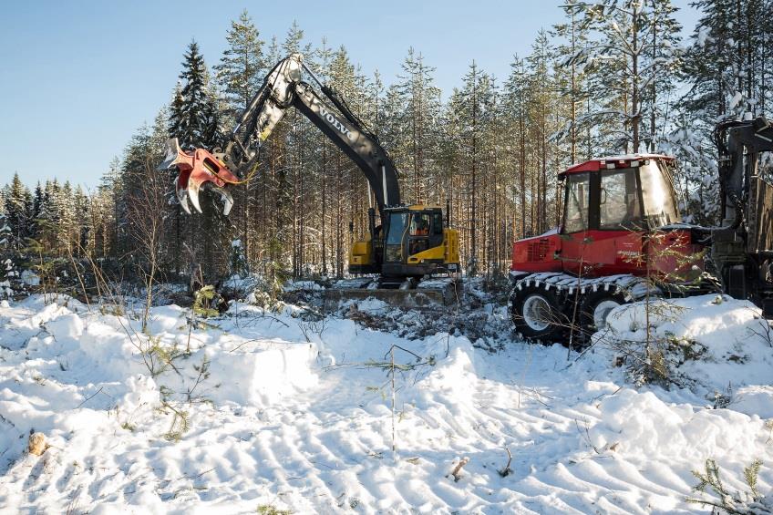 Hankevalmistelu/ päätöshistoria Tarveselvitys 20.12.