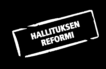 Kiitos! www.alueuudistus.