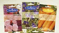 KULTASYPRESSIT Iso 2 PALLOA 14 95 1 PALLO, kork 40CM 5,99/kpl PETUNIA- AMPPELIT Paljon värejä PYRAMIDI kork.