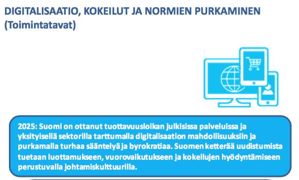 itse suoraan ICT:n suurena käyttäjänä