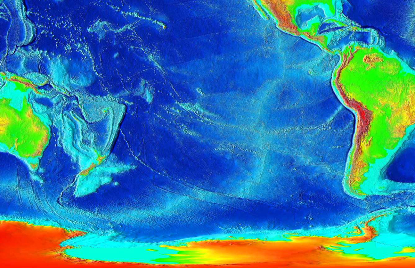 html 5 TEKTONIIKKA: merenpohjan repeäminen This Dynamic Earth: