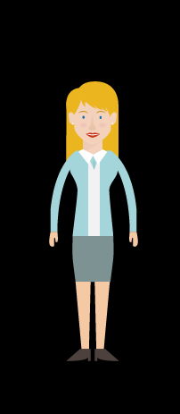 Example 1: Introducing Emmi Emmi is a 28 year old single woman, living in Espoo. She recently purchased her first home and she works in the city centre of Helsinki at a bank.