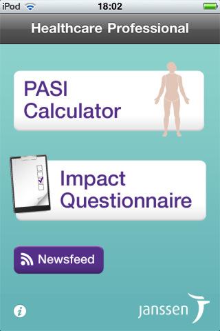psoriasis patients and their carers, imanage Migraine,
