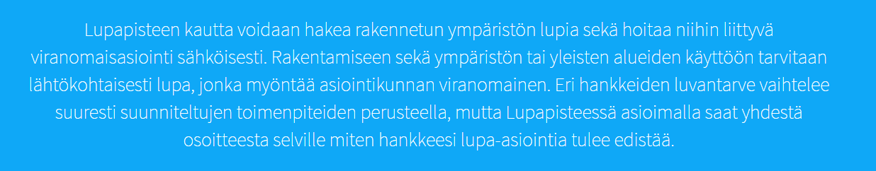 Sähköinen asiointi