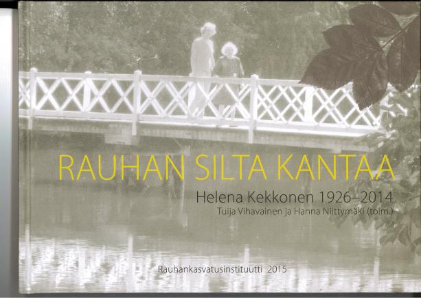 Yhteistyössä Suomen opettajaksi opiskelevien liiton (SOOL) (ja aluksi Taksvärkin) kanssa RKI on koonnut Maailmankansalaisen monialaista opettajan opasta yläkoulun opettajien tueksi.