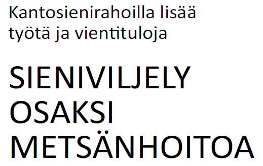 Heikot signaalit