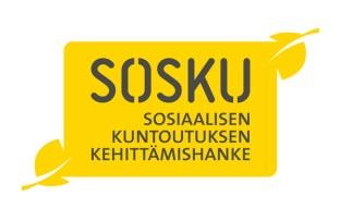 Jyväskylän Sosku-hanke Asiakkaat mukaan palveluja ja toimintaa kehittämään - sosiaalisen kuntoutuksen kehittämistyön kokemuksia
