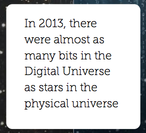 Industrial Internet & Big Data (IDC /