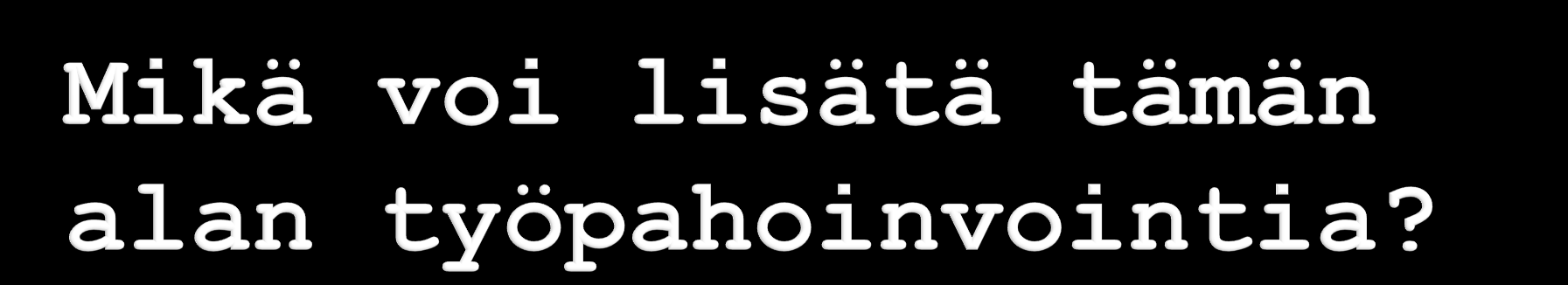 5. Yhteistyökuviot (kohtaamiset alasta mitään tietämättömien kanssa) Yhteistyö on mahdollista vain niiden kanssa, joiden kanssa se on mahdollista. 6.