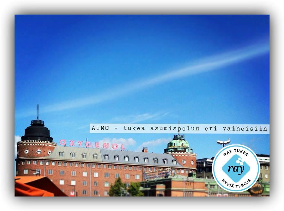 Miikka-Pekka Rautiainen ja Piia Ikonen 2016