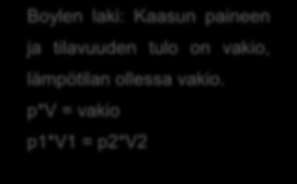 7 2.5.1 Paine ja osapaine Paine on pintaan kohdistuva voima. Sukelluksen yhteydessä puhutaan paineen yksikkönä baareista. Meren pinnalla ilmanpaine on 1 bar.