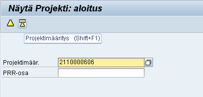 Projektikoulutus 19