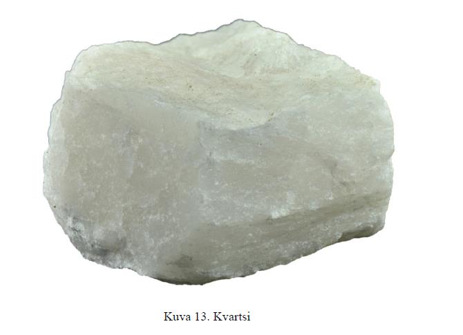 Koulutus Kivilajien