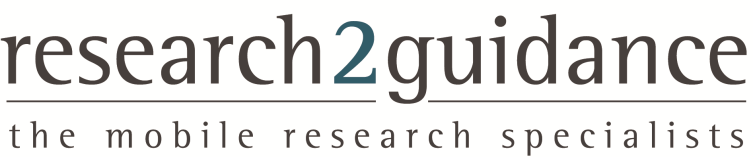 did this Global mhealth Developer Survey (2010) Objective: Obtain developers perception of mhealth status, drivers and barriers Method: Online questionnaire Participants: 231 companies involved in