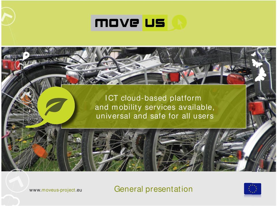 universal and safe for all users