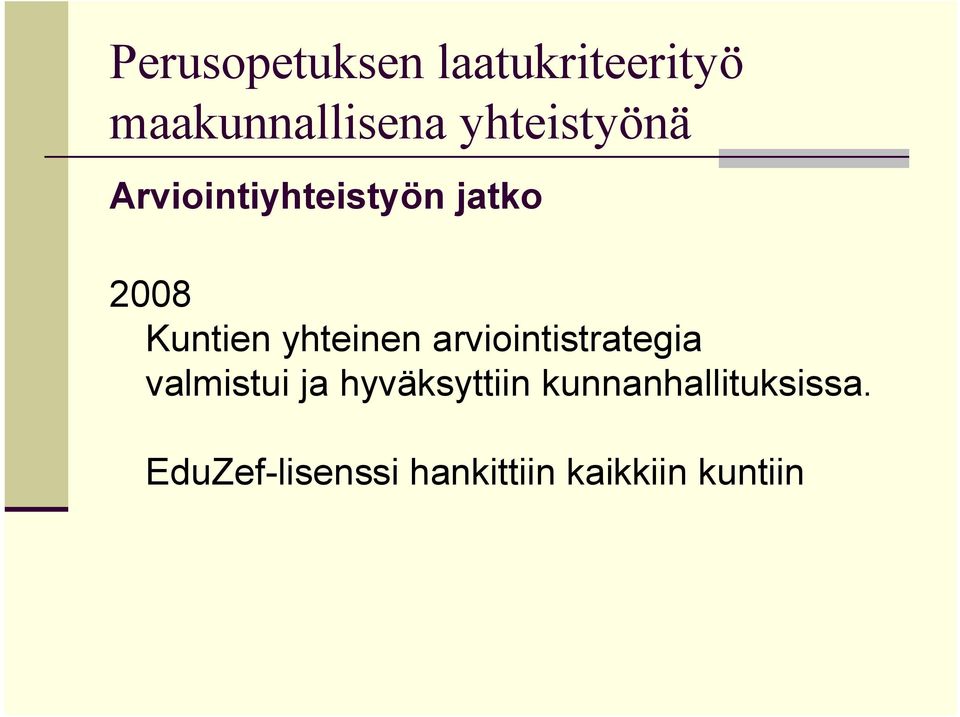 ja hyväksyttiin kunnanhallituksissa.