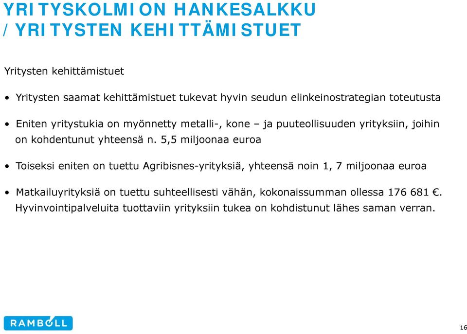 yhteensä n.