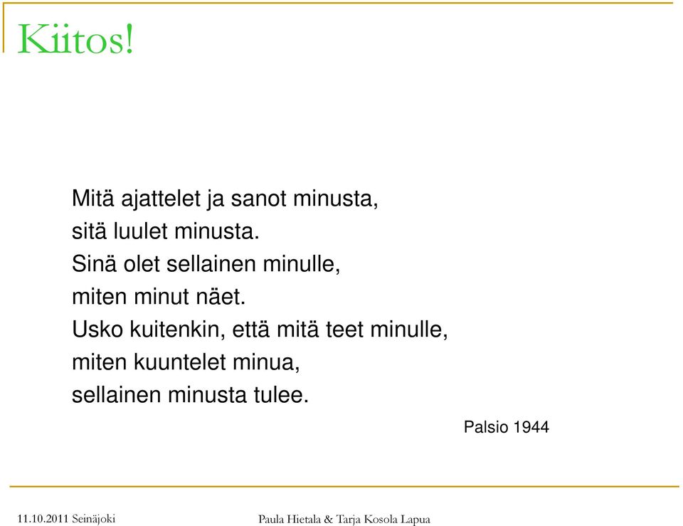 minusta.