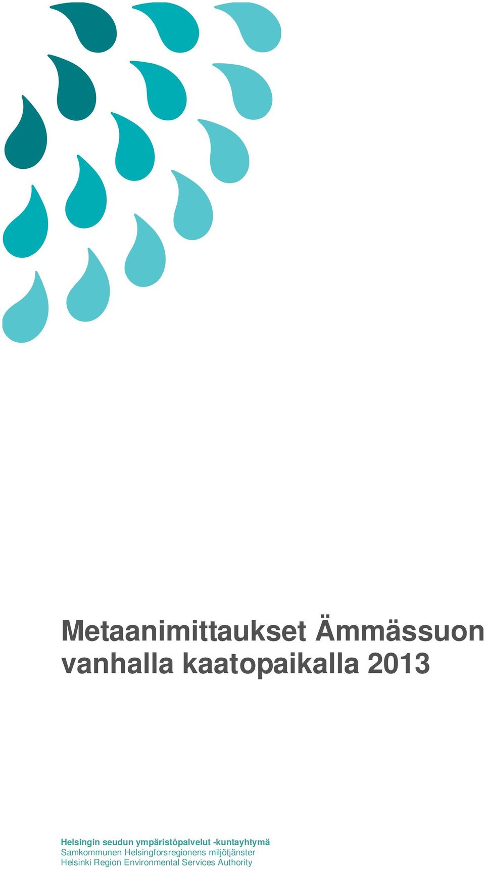 ympäristöpalvelut -kuntayhtymä Samkommunen