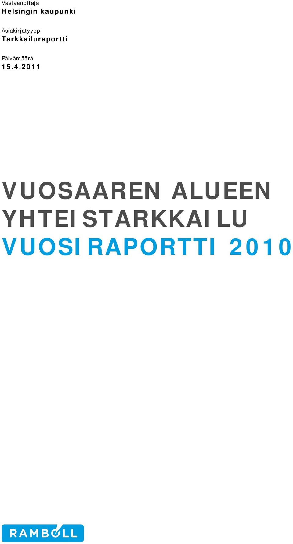 Päivämäärä 15.4.