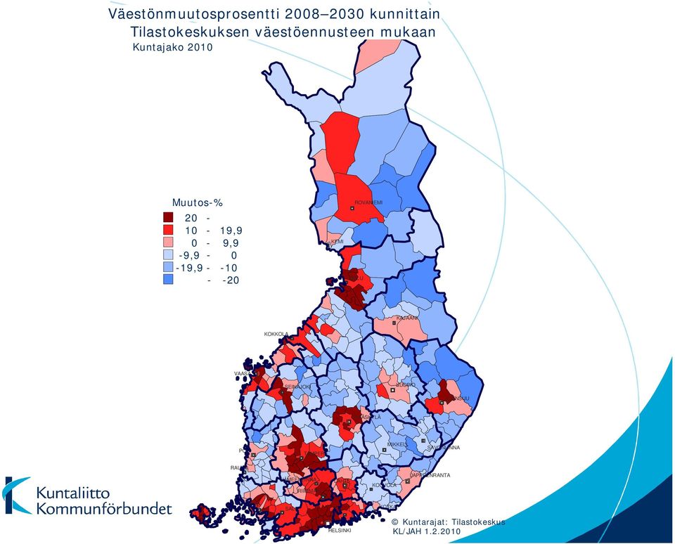 VAASA SEINÄJOKI KUOPIO JOENSUU JYVÄSKYLÄ PORI TAMPERE MIKKELI SAVONLINNA RAUMA HÄMEENLINNA